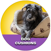Dog Cushions