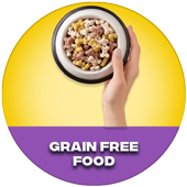 Grain Free Food