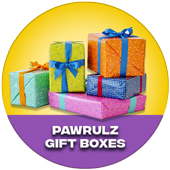 PawRulz Gift Boxes