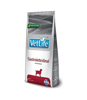 Farmina Vetlife Gastrointestinal - Dog Dry Food