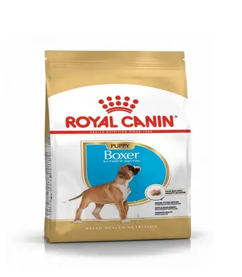 Royal Canin Boxer - Puppy Dry Food