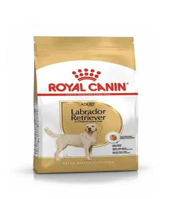 Royal Canin Labrador Adult - Dog Dry Food