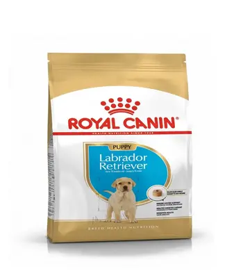 Royal Canin Labrador Puppy - Dog Dry Food