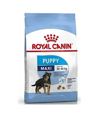 Royal Canin Maxi Breed - Puppy Food