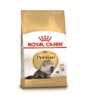 Royal Canin Persian Cat Adult - Cat Dry Food