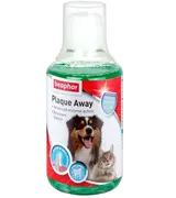 Beaphar Plaque Away Mouth Wash - Dogs and Cats