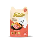 Bellotta Tuna and Salmon Wet Food - Adult Cat Food
