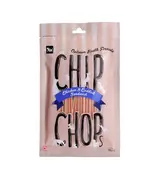 Chip Chops Chicken and Codfish Sandwich - Puppies and Adult Dogs