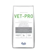 Drools Vet - Pro Obesity Control and Weight Management- Adult Dog Dry Food