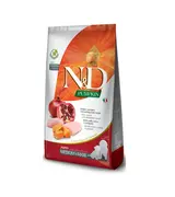 Farmina ND Pumpkin Chicken and Pomegranate - Puppy Medium Maxi Dry Dog Food