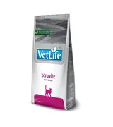 Farmina Vetlife Struvite, 2 Kgs - Cat Dry Food