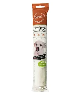 Gnawlers Medula Roll - 9 inches - Dog Treat