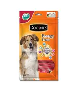 Goodies Energy Dog Treat Lamb - Puppy and Adult Dogs Treat