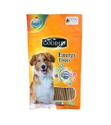 Goodies Energy Treat Liver - Puppy and Adult Dogs Treat