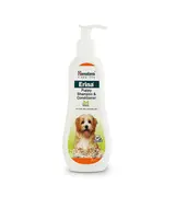 Himalaya Erina Puppy Shampoo Conditioner, 200 ml