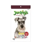 JerHigh Duck Stick - Puppies and Adult Dogs