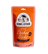 Kennel Kitchen Soft Baked Chicken Sticks - Puppies and Adults Dogs