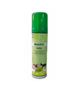Magrid Antiseptic Anti Maggot Spray for Wound Healing - Dogs Cats, 100 ml