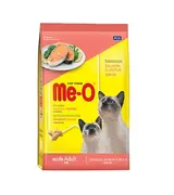 Me-O Salmon - Adult Cat Dry Food