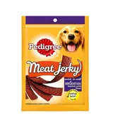 Pedigree Dog Meat Jerky - Lamb, 80 Gms