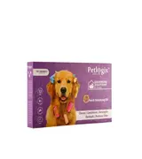 Petlogix 5 in 1 Grooming Kit - Puppy and Adult Dogs