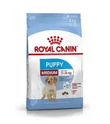 Royal Canin Medium Breed Puppy - Dog Dry Food