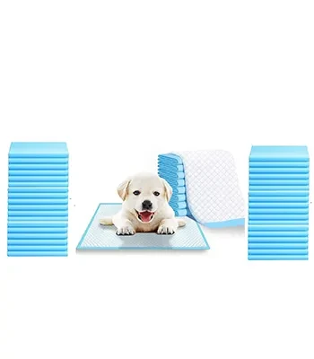 Super Wee High Absorption Puppy Training Pads