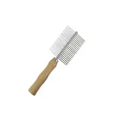 Trixie Doube Sided Comb (17-cm) - For Dogs Cats