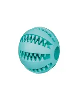 Trixie Natural Denta Fun Ball, Mint Flavour 7 cm