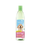 Tropiclean Fresh Breath Puppy Water Additive,473 ml