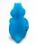 FOFOS Latex Bi Dinosaur Squeaky Dog Toy - Puppies and Dog Toy