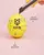 FOFOS Super Bounce Dog Ball - All Breeds- Puppies and Dog Toy